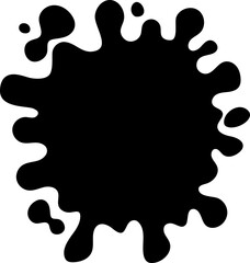 Dripping Splash Water Drop