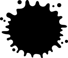 Dripping Splash Water Drop