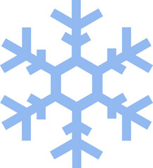 Snowflake variations icon. Snowflakes white ice crystal on transparent background. Winter symbol. Christmas logo sign. Vector illustration.
Snowflake variations icon. Snowflakes white ice crystal on t