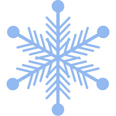 Snowflake variations icon. Snowflakes white ice crystal on transparent background. Winter symbol. Christmas logo sign. Vector illustration.
Snowflake variations icon. Snowflakes white ice crystal on t