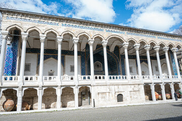 the royal palace country