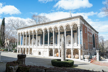 the royal palace country