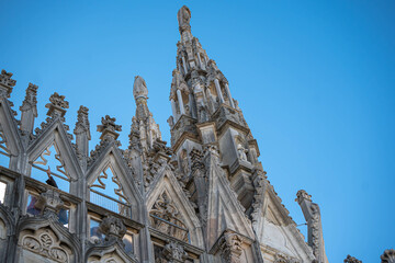 Duomo Milano