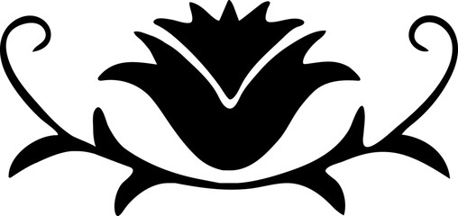 Decorative Element for design