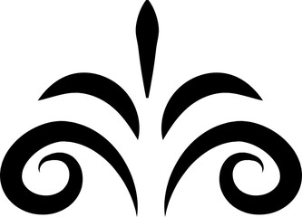 Decorative Element for design