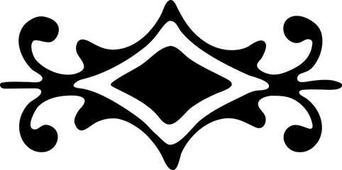 Decorative Element for design