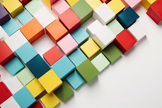 1+ Million Color Blocks Background Royalty-Free Images, Stock Photos &  Pictures