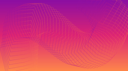 Vector abstract gradient backgrounds in bright colors. For brochures, booklets, banners, posters, magazines, branding, social media and other projects. For web and print.