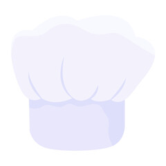 Cook Cap