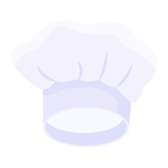Chef Headpiece 
