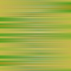 Obraz premium Color interpolation north light gradient illustration