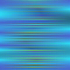 Color interpolation north light gradient illustration