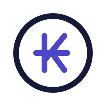 kip line color icon