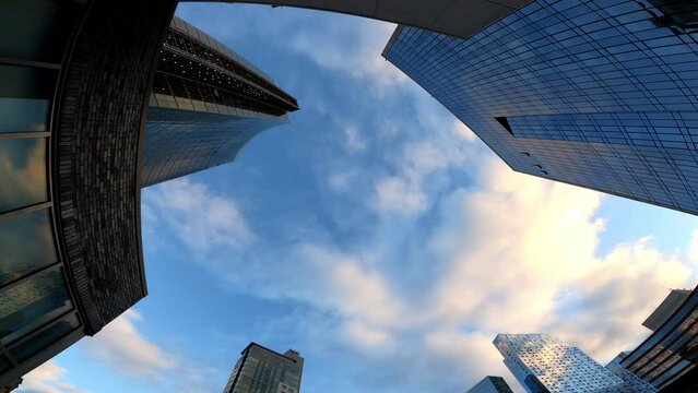 LIC 54 New YorkC New York