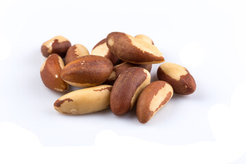 Brazil Nuts