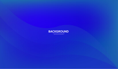 abstract blue background