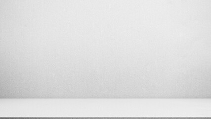 Background Grey Floor Studio Room Cement Wall,Table Backdrop Product,Abstract Gray Texture Stone,White Empty Concrete Scene Loft Mockup Display Minimal Space Podium Plant Interior Platform Desk Shelf.