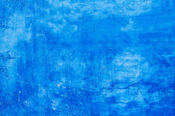 abstract blue background texture concrete wall