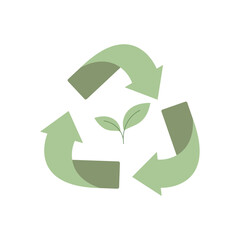 Obraz premium Save the world, conserve the environment World Turtle Day, May 23, ecology plant trees and recycle