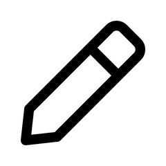 edit icon