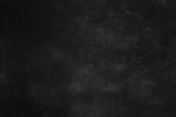 Old black gprunge background. Dark wallpaper