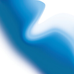 abstract blue background