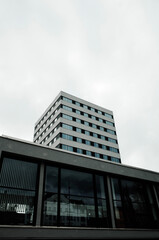 Obraz premium modern office building