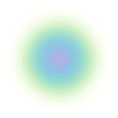 Circle blur