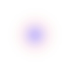 Circle blur