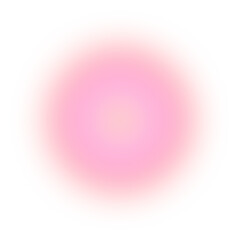 Circle blur