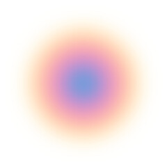 Circle blur