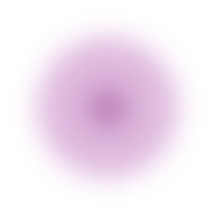 Circle blur