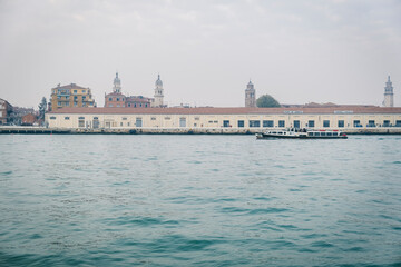 Panorama Venice