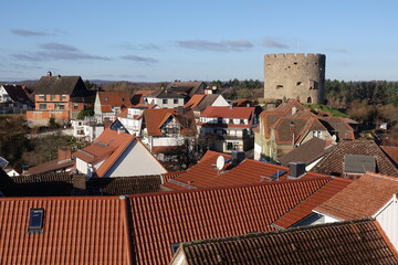 Fischbachtal-Lichtenberg mit Bollwerk