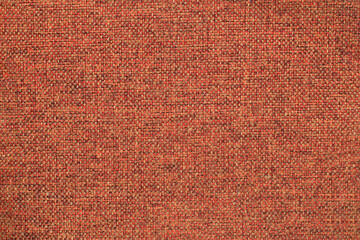 Fototapeta premium Natural linen material textile canvas texture background