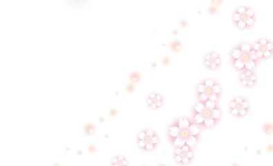 Clip art Background Pink Flower