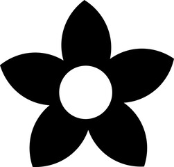 Flower icon