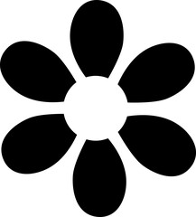 Flower icon