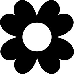 Flower icon