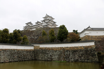 姫路城