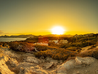 Holiday in Palma de Mallorca