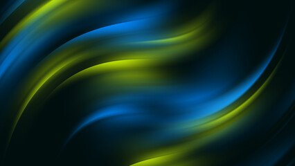 Exploring the Vibrant World of Dynamic Color Gradients: An Illustrated Guide to Captivating and Eye-Catching Designs.