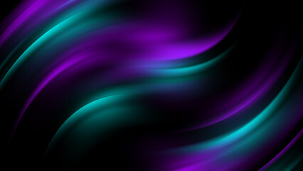 Exploring the Vibrant World of Dynamic Color Gradients: An Illustrated Guide to Captivating and Eye-Catching Designs.