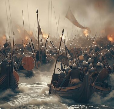 VIKINGS