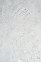 Gray background with abstract distressed coarse-grained gradient surface