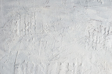 Abstract gray distressed background with coarse-grained gradient surface
