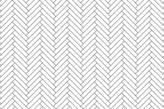 Seamless chevron pattern, repeat block background ,png transparent.