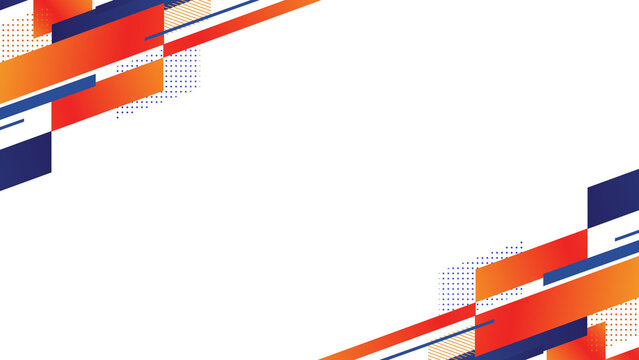 Modern Abstract Template Design. Contemporary Style Graphic. Creative Cover Design for Advertise. Premium Template for Business and Corporate. Dynamic Social Media Post. Royal Elegant Invitation.  