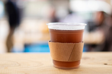 クラフトビール