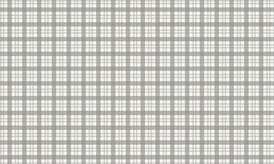 Gray Checkered Pattern Background